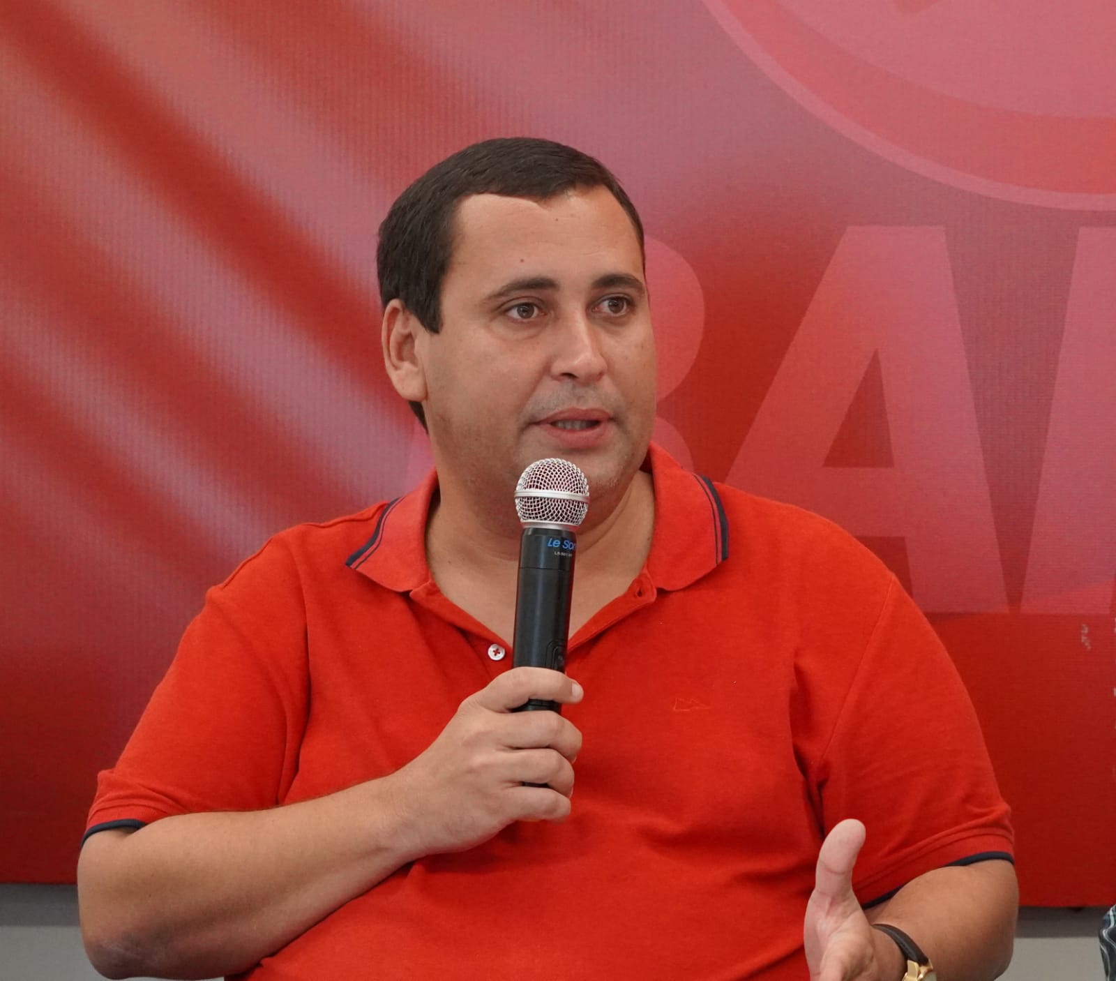 Presidente do PT Bahia aponta que ‘companheiros de caminhada’ como Geraldo Júnior (MDB) e José Trindade (PSB) não estão no horizonte do partido para filiação