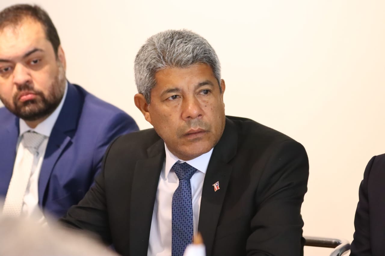 Em reunião com bancada do PSD, Jerônimo promete acelerar atendimentos a prefeitos e acalma ânimos dos insatisfeitos