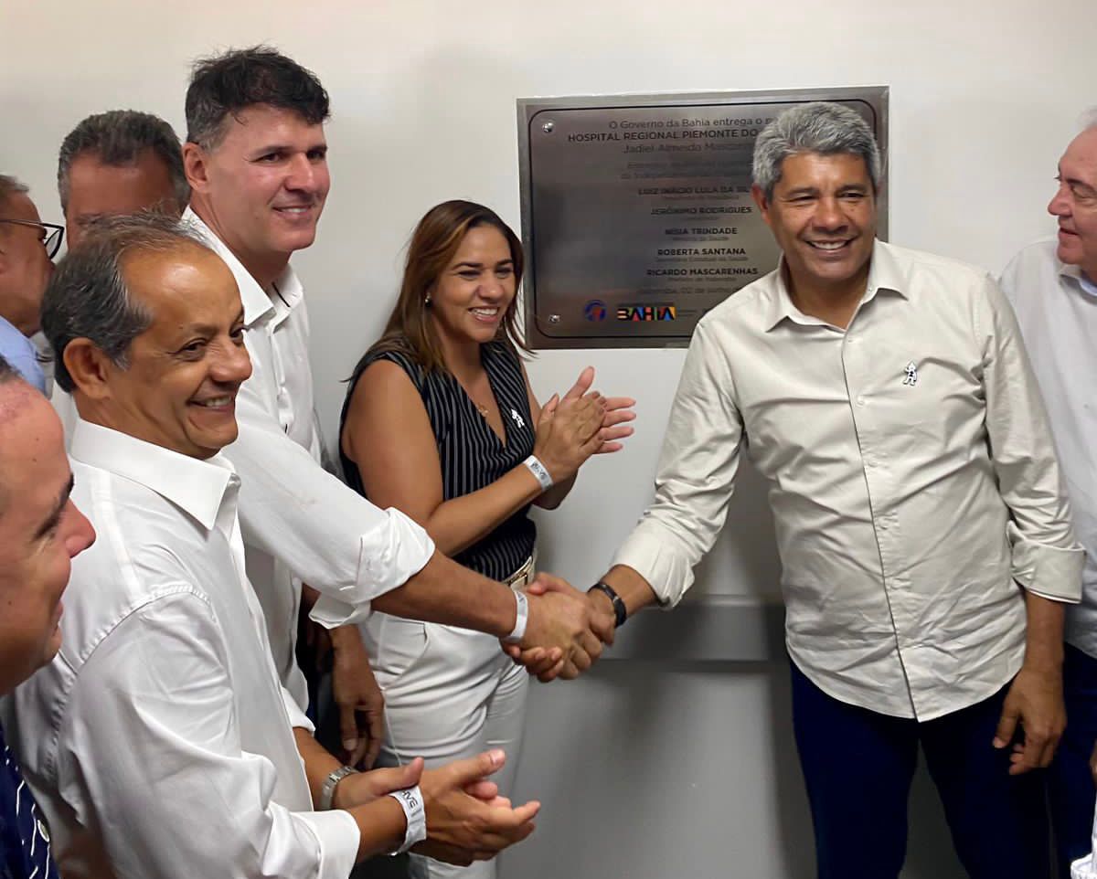 Com investimento de aproximadamente R$ 30 milhões, entre obras e equipamentos, a unidade foi entregue com instalações e equipamentos de ponta