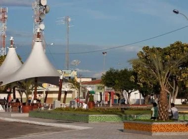 Foi solicitada a construção de aterro sanitário seguindo as normas vigentes Foi solicitada a construção de aterro sanitário seguindo as normas vigentes