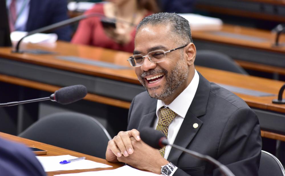 Márcio Marinho Márcio Marinho