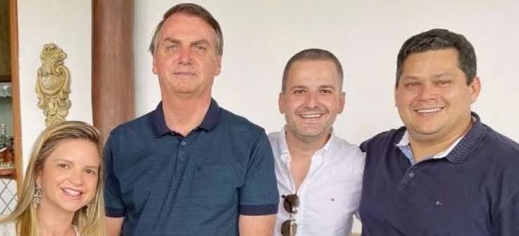 Petistas identificam laços entre o advogado André Godinho, candidato ao STJ, e o bolsonarismo