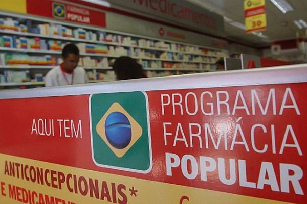 Farmácia Popular