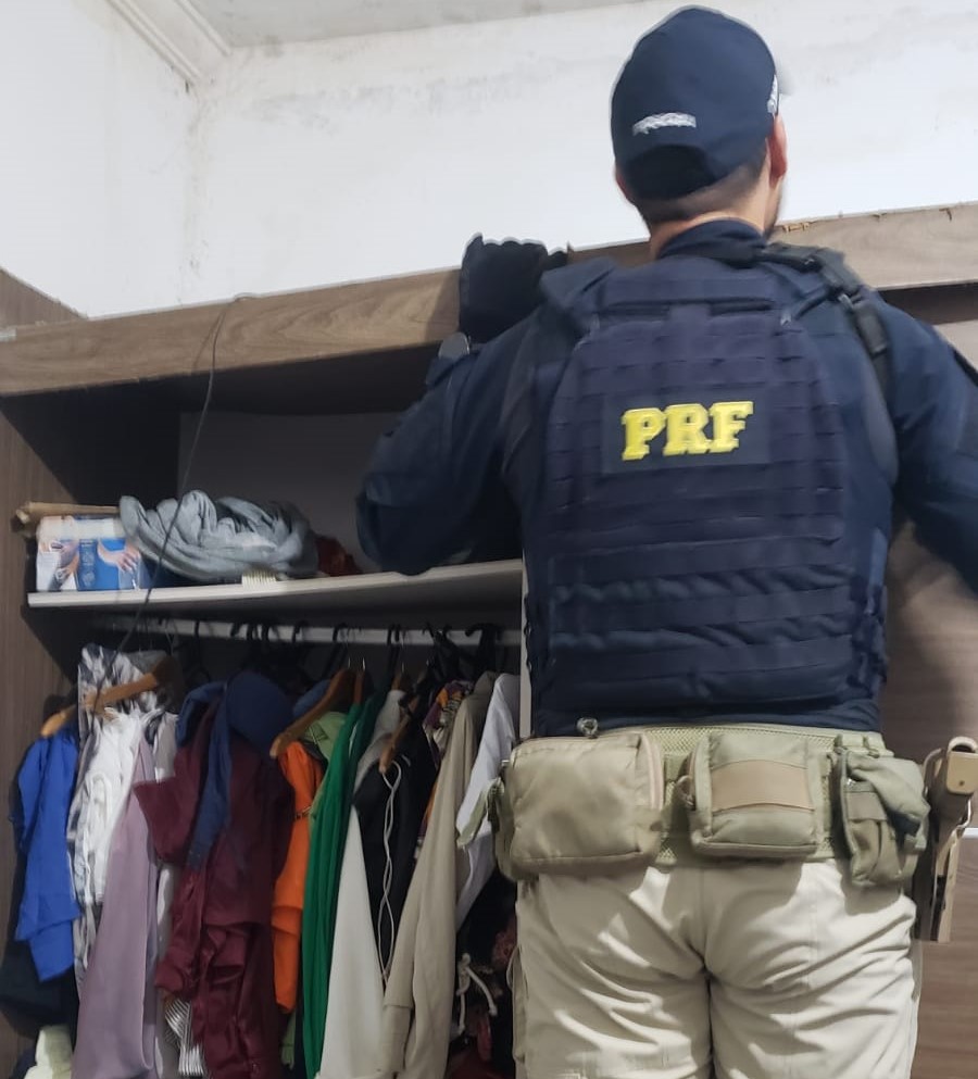 Operação Partilha é deflagrada contra esquema de "rachadinha" na Câmara Municipal de Itabuna