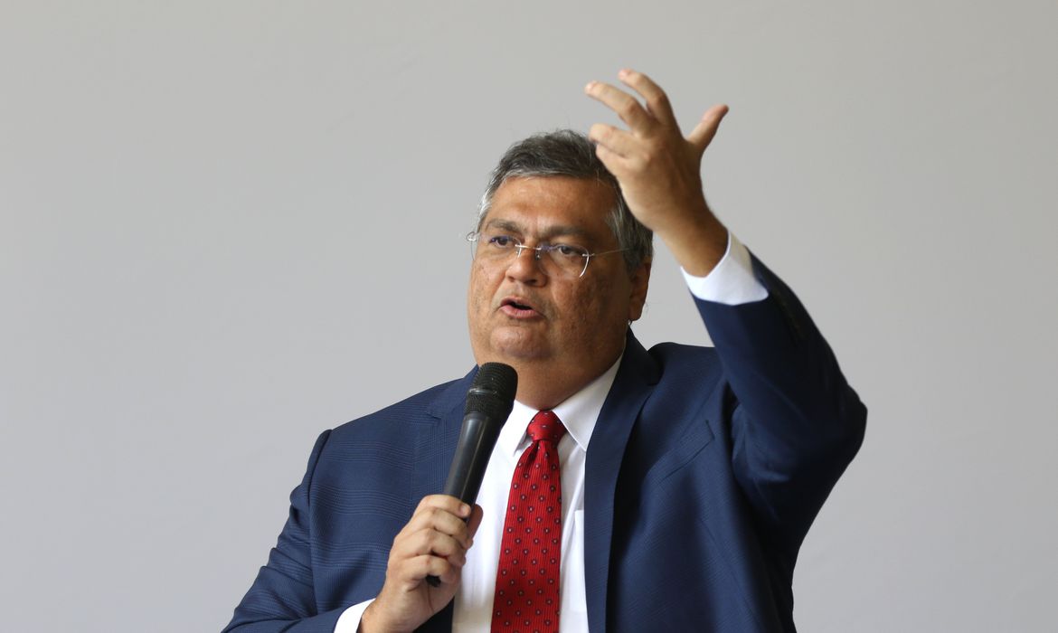 Ministro se referiu ao período de 31 de outubro de 2022 a 8 de janeiro