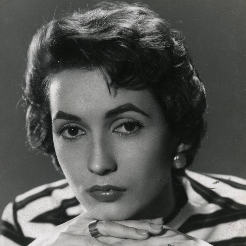 Morre Doris Monteiro, cantora que antecipou a bossa nova, aos 88 anos Morre Doris Monteiro, cantora que antecipou a bossa nova, aos 88 anos