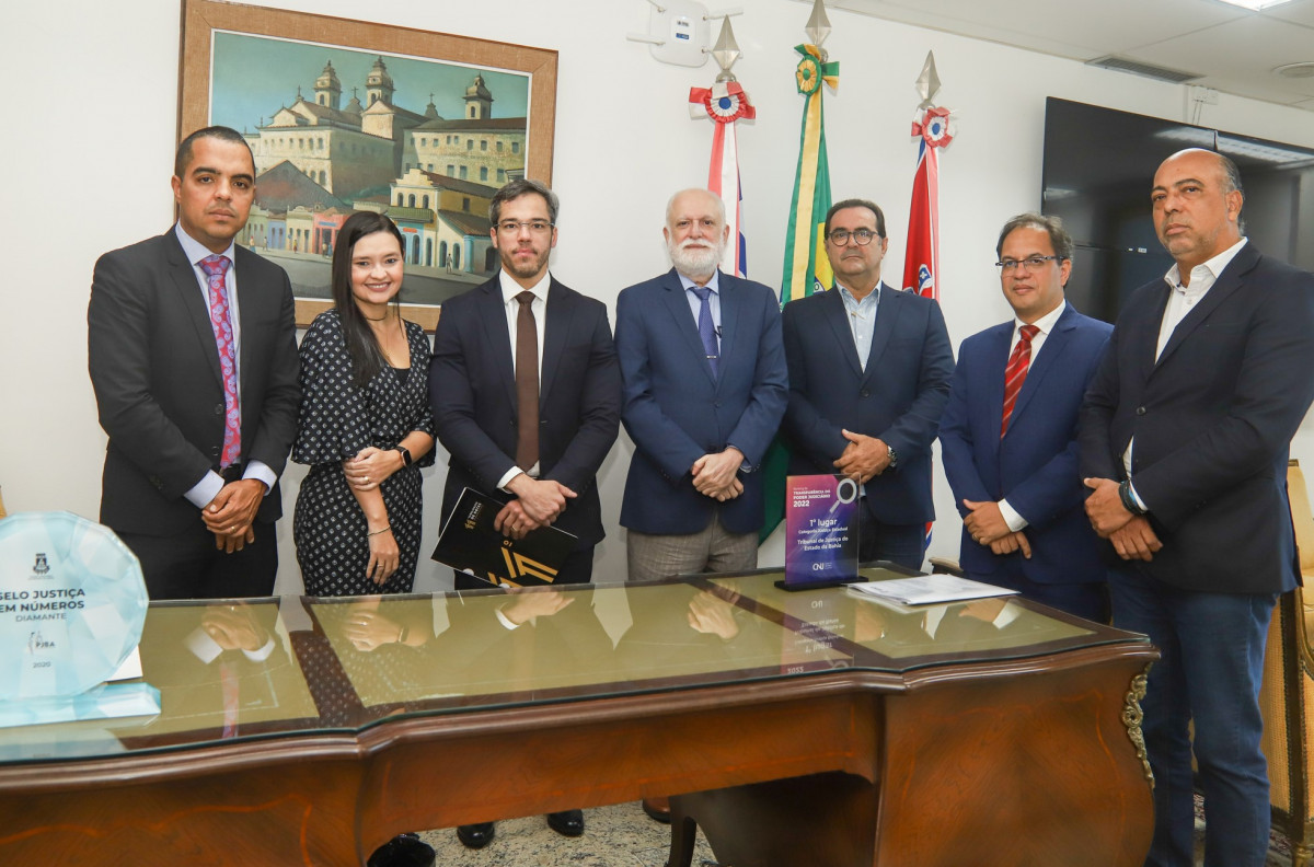O novo prédio proporcionará maior segurança, conveniência e acessibilidade para os cidadãos?que buscam o Poder Judiciário O novo prédio proporcionará maior segurança, conveniência e acessibilidade para os cidadãos?que buscam o Poder Judiciário