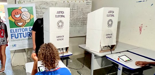 Mais de 250 atendimentos foram realizados Mais de 250 atendimentos foram realizados
