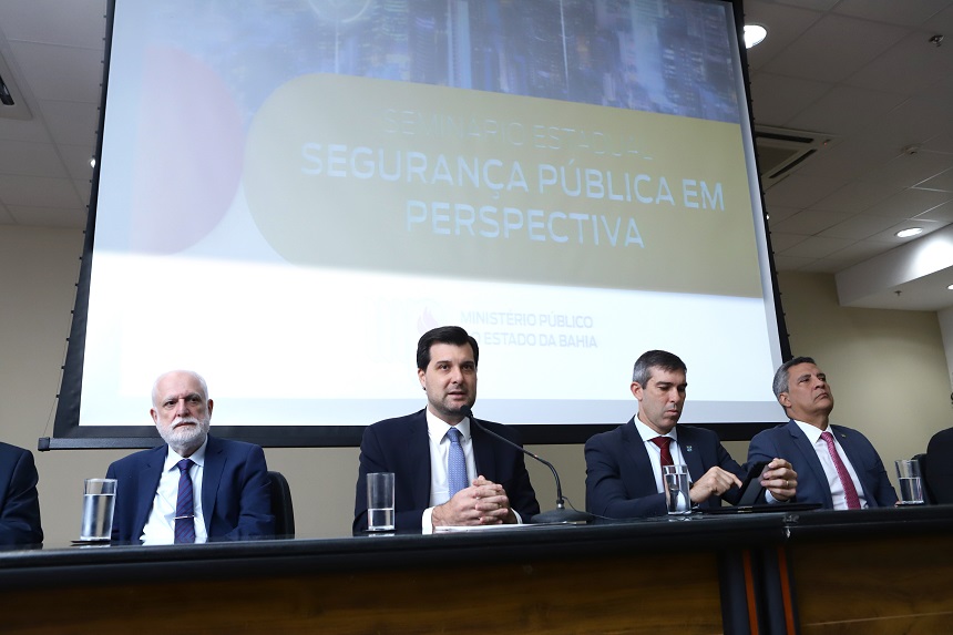 Evento vai até esta sexta-feira 