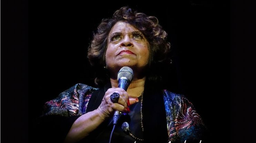 Morre Leny Andrade aos 80 anos