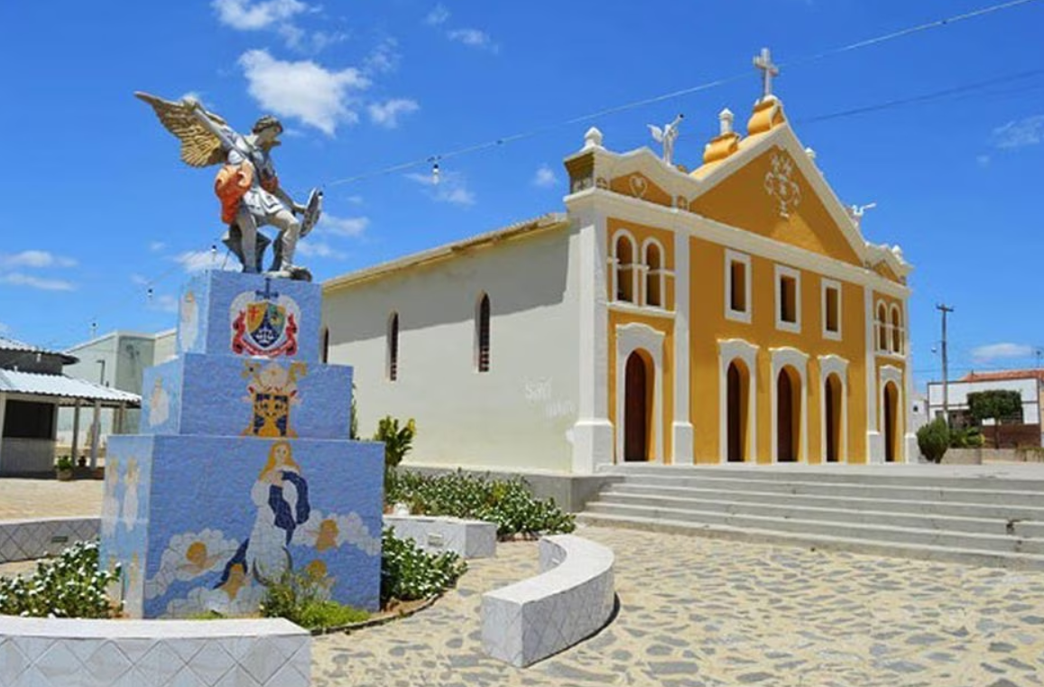 Barra de São Miguel