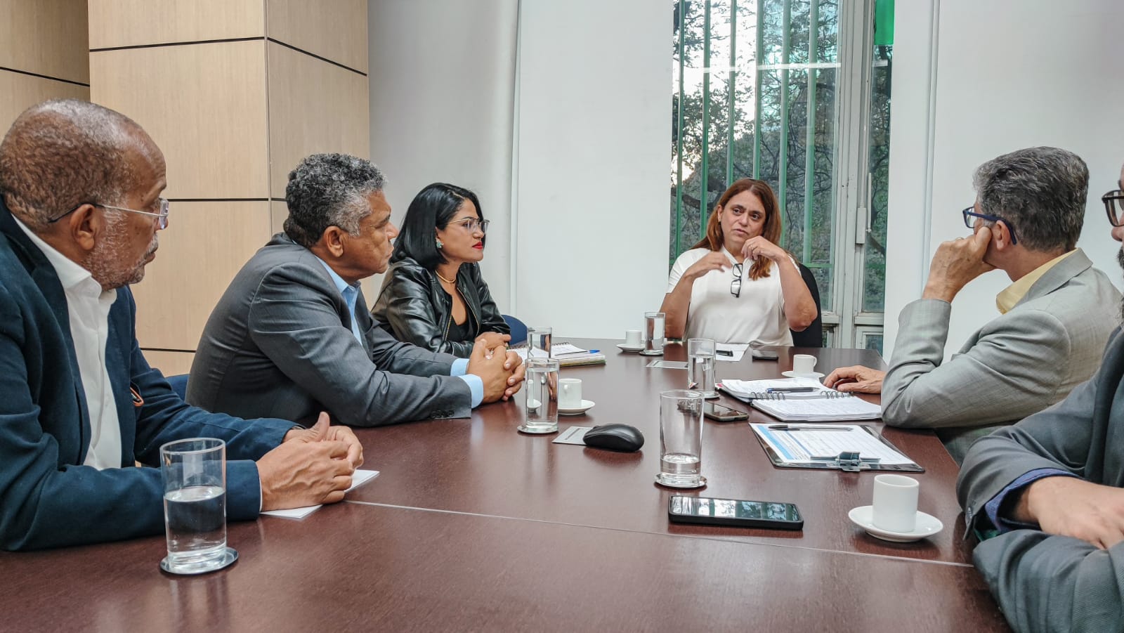 Ministério da Educação recebe solicitação para campus do IF Baiano em Salvador e Itamaraju
