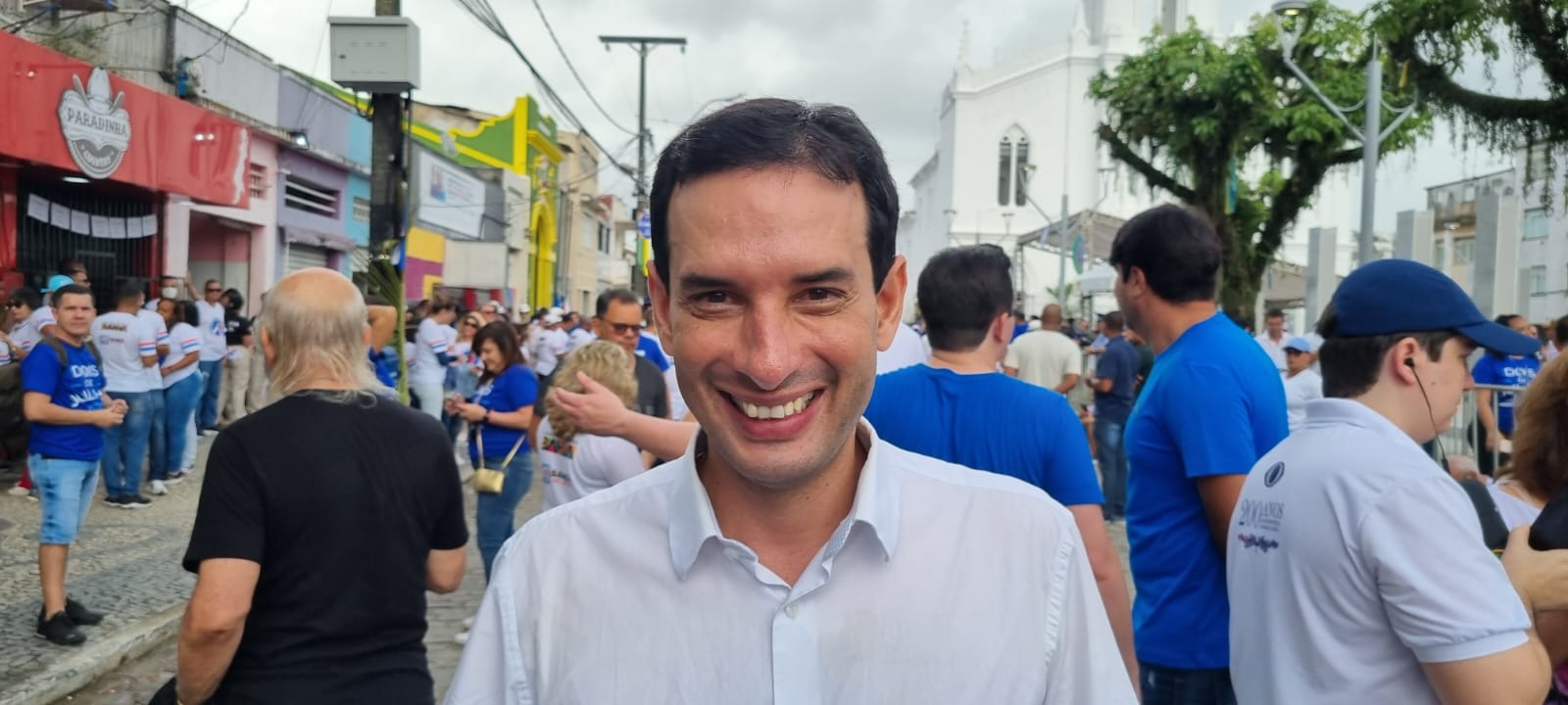 Iniciativa convidará ao debate, personalidades políticas que fizeram parte da história da capital baiana