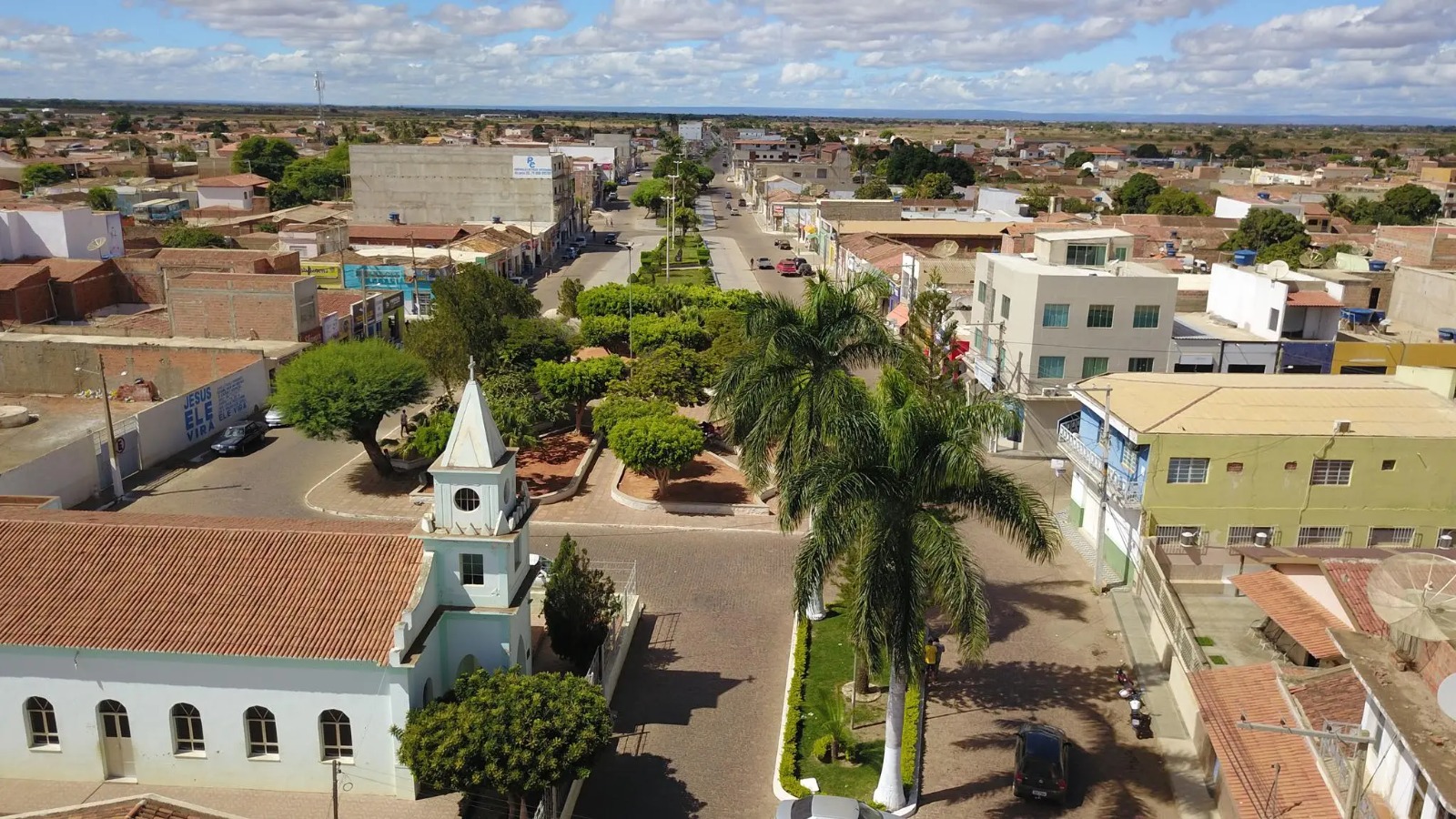 Edital determinava que as inscrições deveriam ser feitas presencialmente no período de 13 a 19 de junho, nas dependências da Prefeitura Edital determinava que as inscrições deveriam ser feitas presencialmente no período de 13 a 19 de junho, nas dependências da Prefeitura