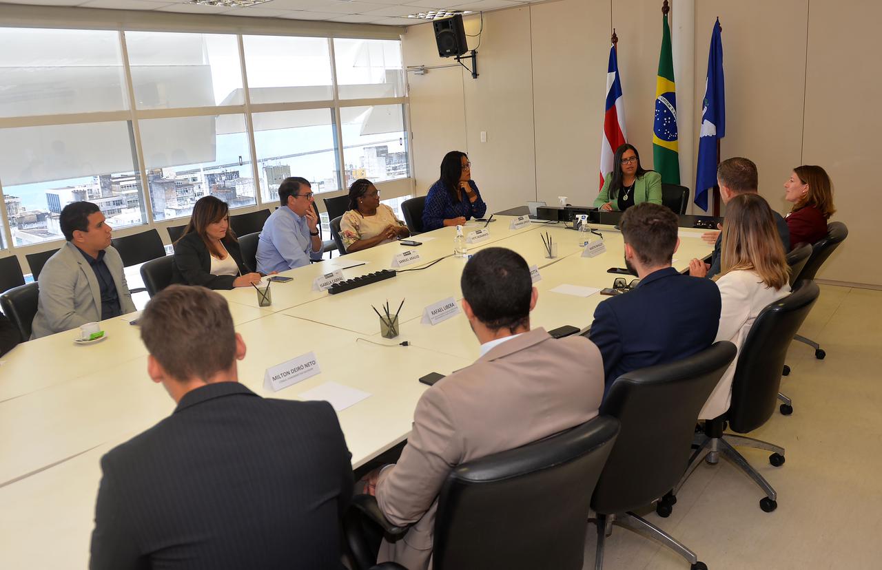 Pela parceria, será feito um aporte de 25 mil libras, que corresponde a cerca de R$ 150 mil, pela cotação atual