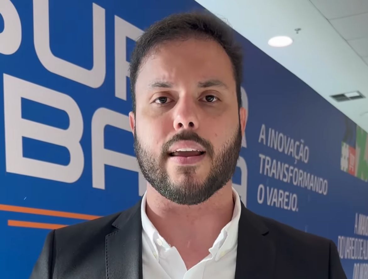 Durante o evento, o presidente do Bahia Direita descreveu a feira como a "maior exposição de varejistas do Nordeste, reunindo fornecedores e empresas de todo o Brasil"