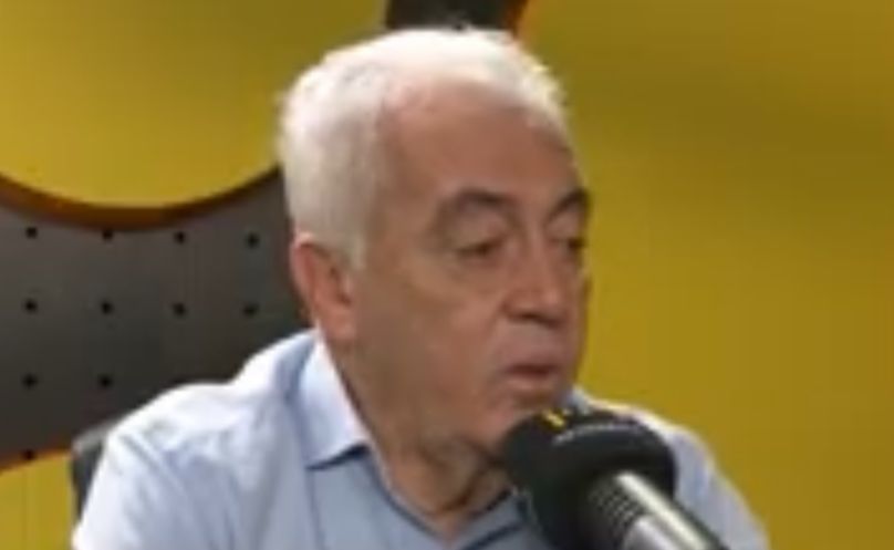 A fala do senador foi feita em entrevista à rádio Metrópole na manhã desta segunda A fala do senador foi feita em entrevista à rádio Metrópole na manhã desta segunda