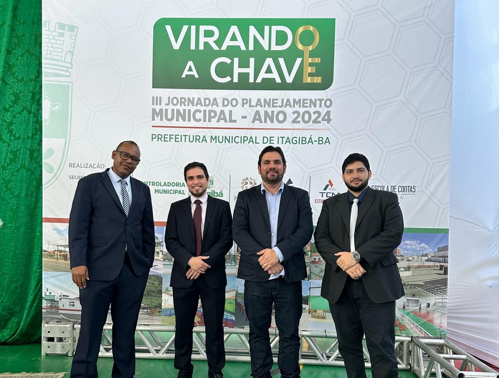 O evento capacitou mais de 480 pessoas, de 56 cidades de todo o Brasil O evento capacitou mais de 480 pessoas, de 56 cidades de todo o Brasil