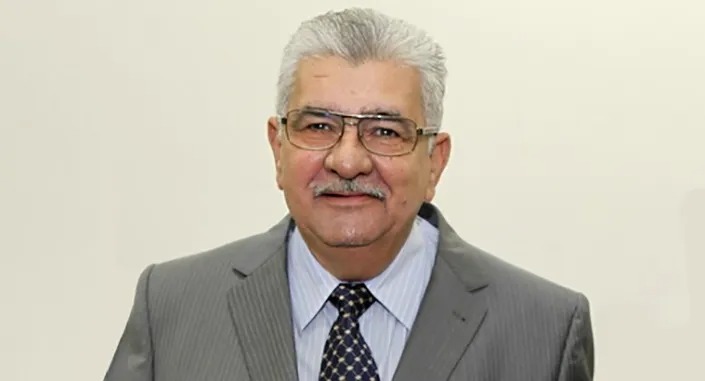 Ex-prefeito de Barreiras, Antônio Henrique de Souza Moreira