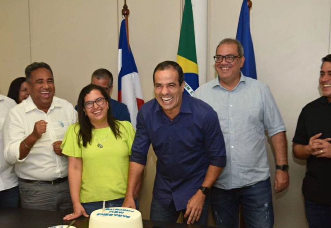 A fala do presidente da Câmara Municipal de Salvador foi feita em entrevista à rádio Metrópole na manhã desta sexta-feira