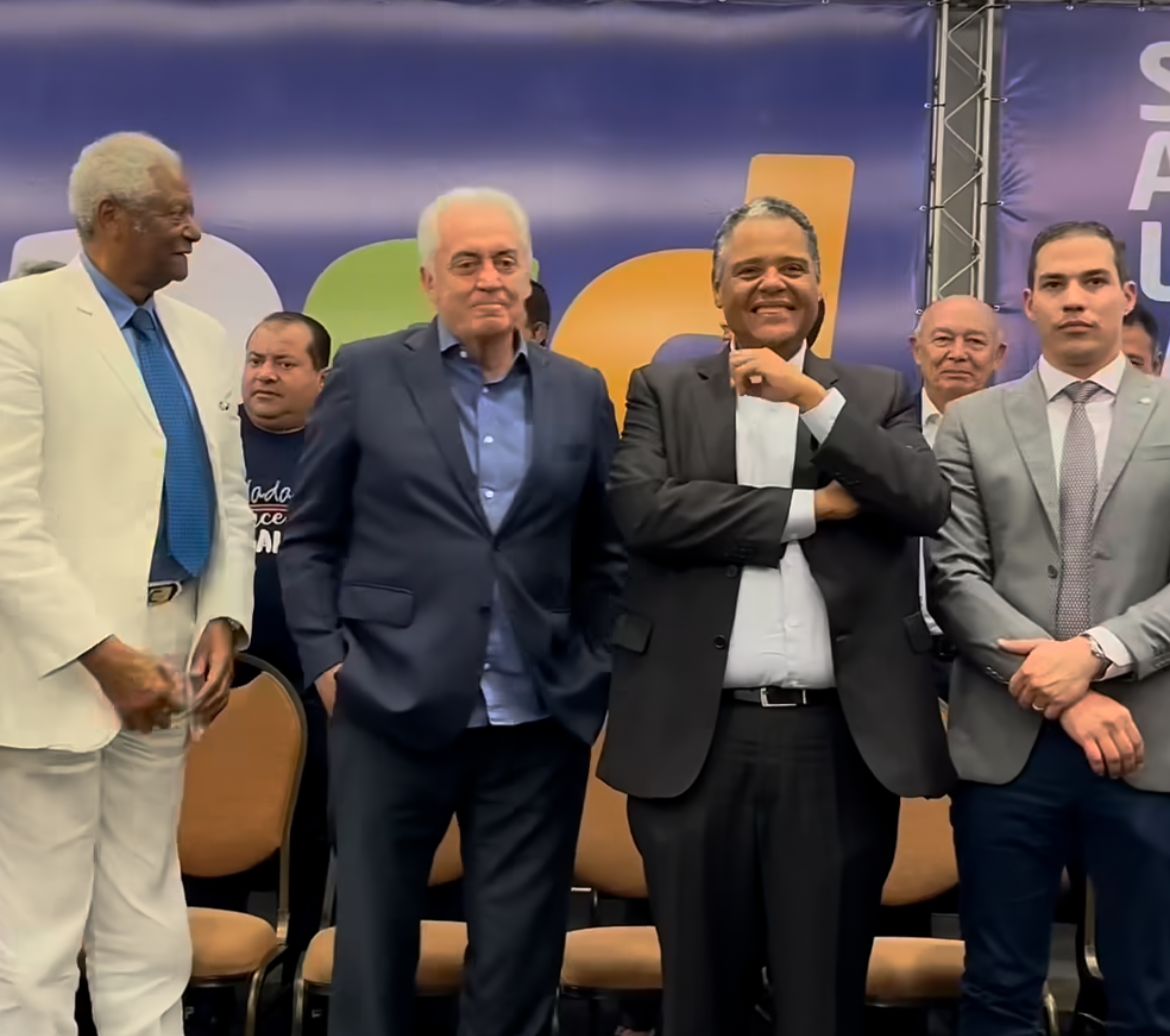 Em evento municipal do PSD, o deputado também comentou a eleição em Jequié, onde possui um dos seus principais redutos eleitorais