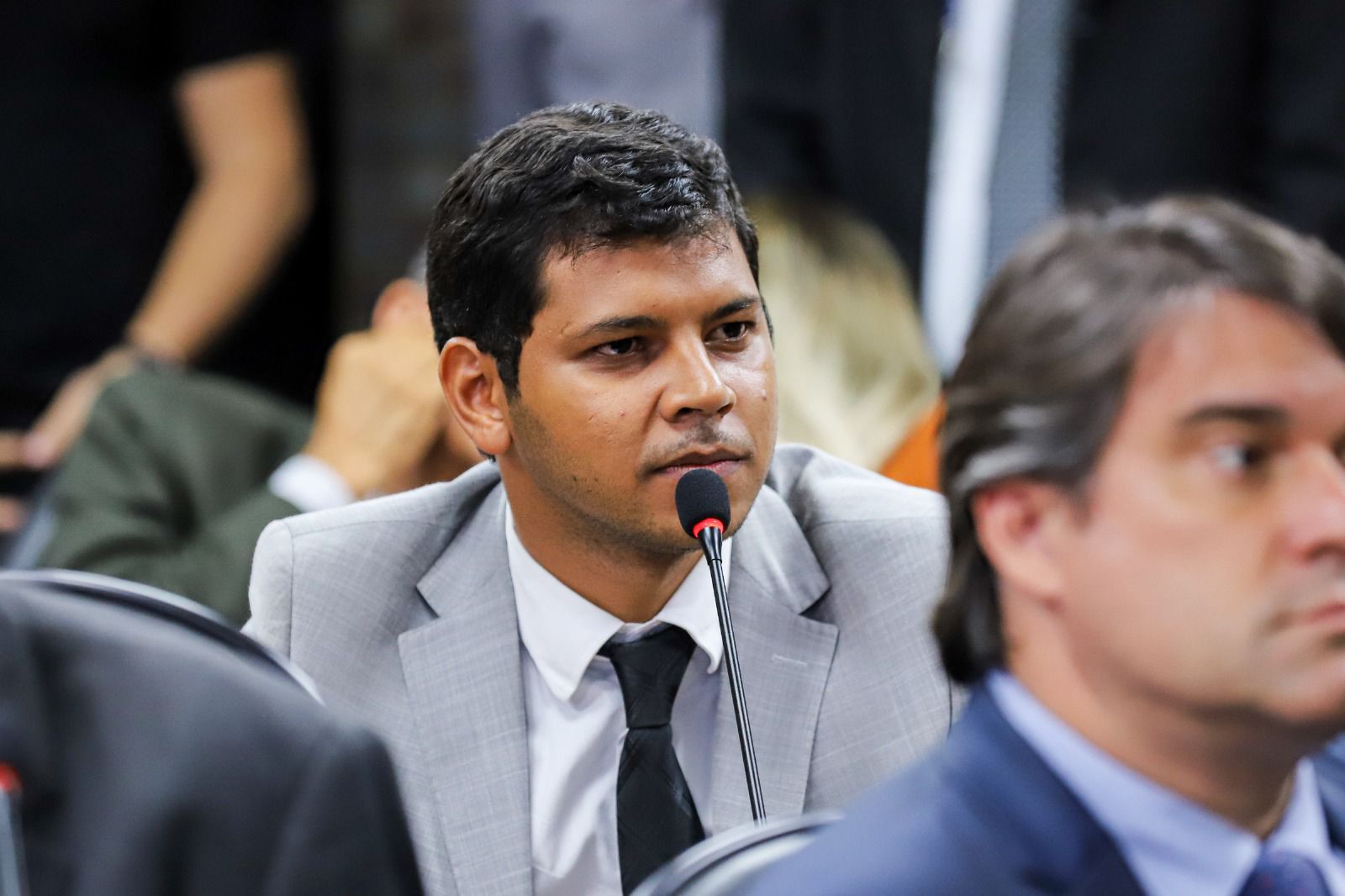 O projeto, defendido pelo deputado bolsonarista, visa à identificação de substâncias como maconha, cocaína e anfetaminas nos exames O projeto, defendido pelo deputado bolsonarista, visa à identificação de substâncias como maconha, cocaína e anfetaminas nos exames