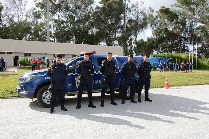 Prefeitura intensifica ações para manter Vitória da Conquista fora do ranking das cidades mais violentas do país