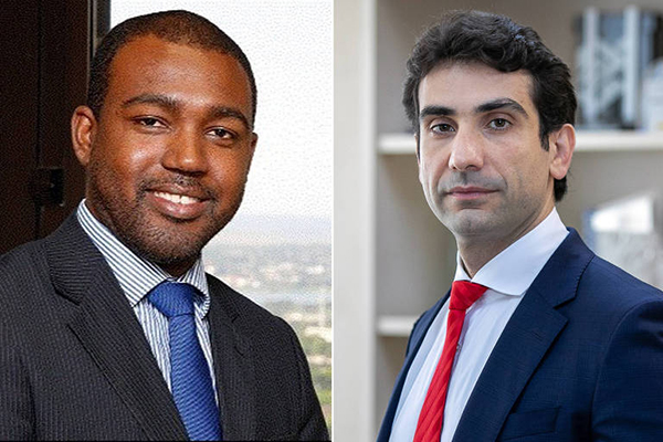 Imagem de Novos diretores do BC tomam posse na quarta-feira