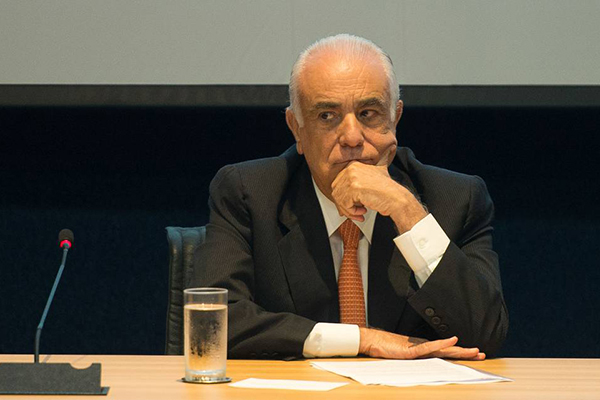 O deputado Antonio Carlos Rodrigues (PL-SP), que deve relatar a PEC da Anistia