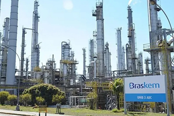 Braskem Braskem