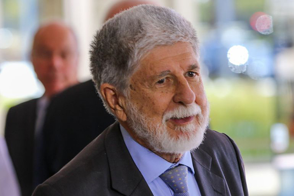 Celso Amorim Celso Amorim