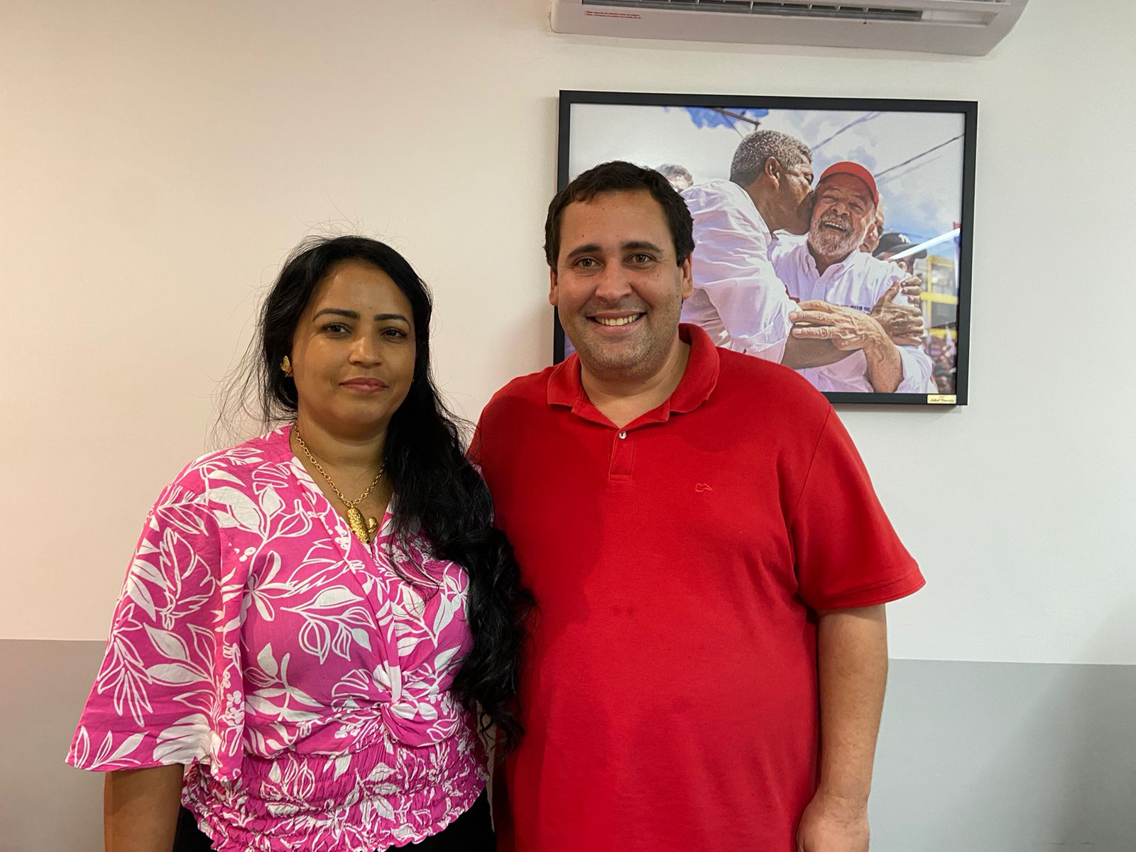 Reunião ainda não tem local definido