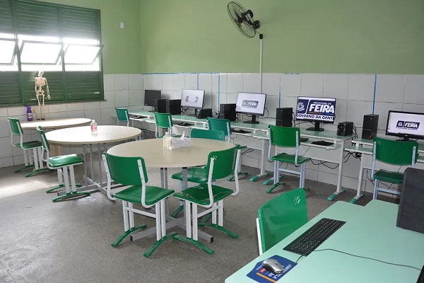 1 em cada 3 professores não tem formação adequada para disciplina que leciona