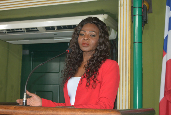 Ireuda Silva Ireuda Silva