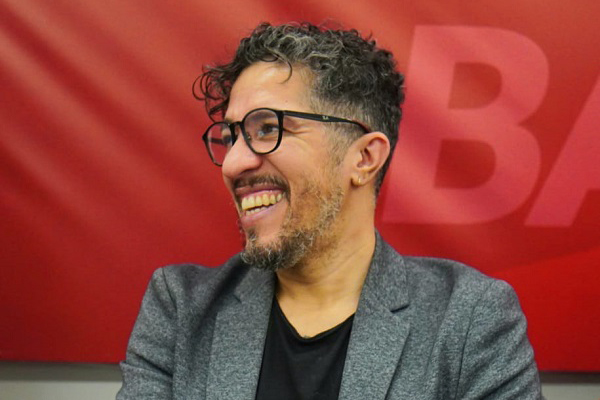 O ex-deputado Jean Wyllys