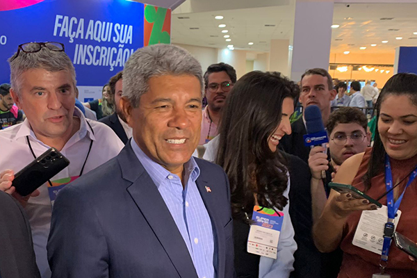 Decreto assinado em março pelo governador Jerônimo Rodrigues ampliou, a partir do segundo quadrimestre, o valor que é repassado às entidades três vezes por ano. Anteriormente, o total era de R$ 3 milhões