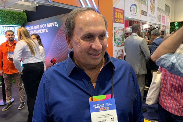 Prefeito de Mata de São João, João Gualberto Prefeito de Mata de São João, João Gualberto