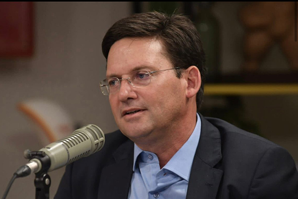 João Roma vê novos tempos para América do Sul com vitória de Milei