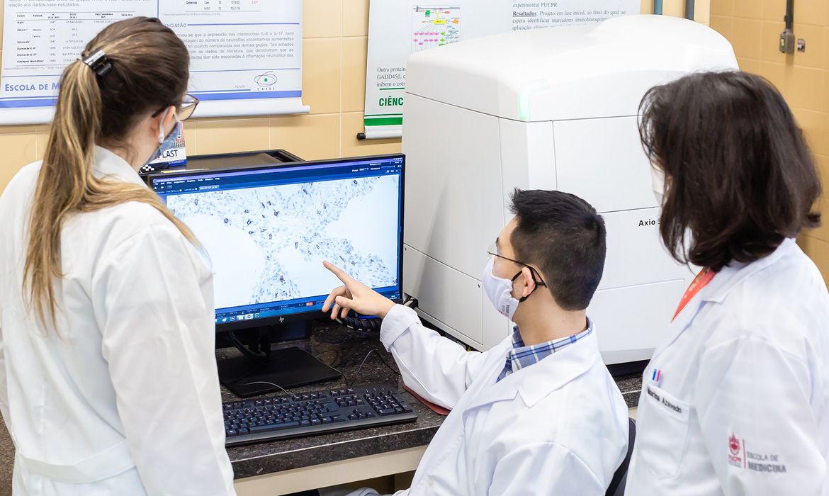 É a primeira redução de produtividade brasileira desde 1996