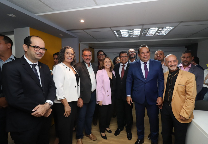 O evento foi realizado pela Secretaria do Trabalho, Emprego, Renda e Esporte (Setre) O evento foi realizado pela Secretaria do Trabalho, Emprego, Renda e Esporte (Setre)
