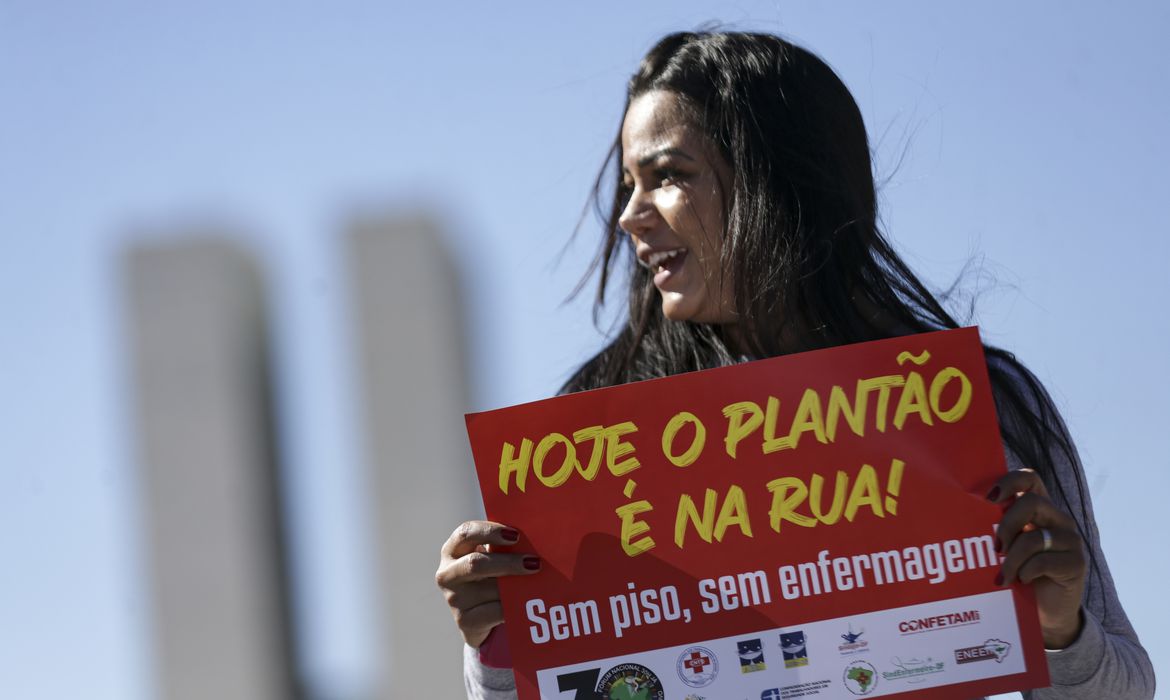 Decisão do STF veio após impasse sobre a questão