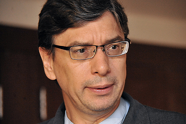 Marcio Pochmann Marcio Pochmann