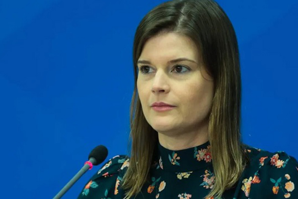 Martha Seillier, ex-diretora-executiva do BID (Banco Interamericano de Desenvolvimento) -