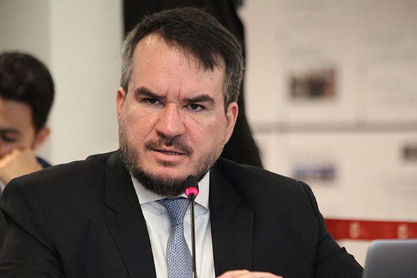 O jurista Otavio Rodrigues Junior entrou na lista sêxtupla da OAB para vaga de ministro do STJ