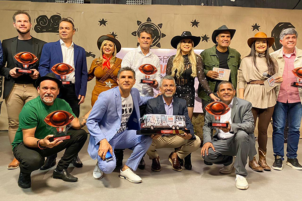 Prêmio Band Expresso Forró