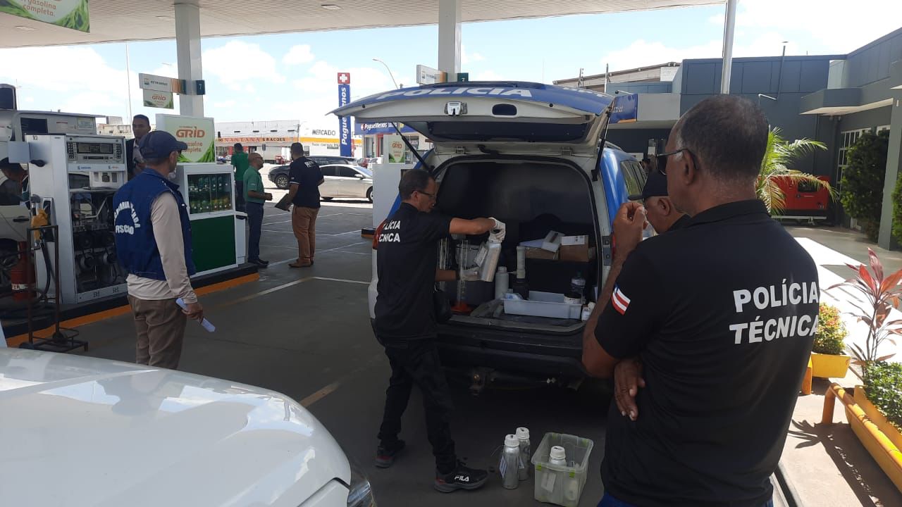 A operação foi realizada em Euclides da Cunha, Jeremoabo, Paulo Afonso, Cícero Dantas e Ribeira do Pombal A operação foi realizada em Euclides da Cunha, Jeremoabo, Paulo Afonso, Cícero Dantas e Ribeira do Pombal