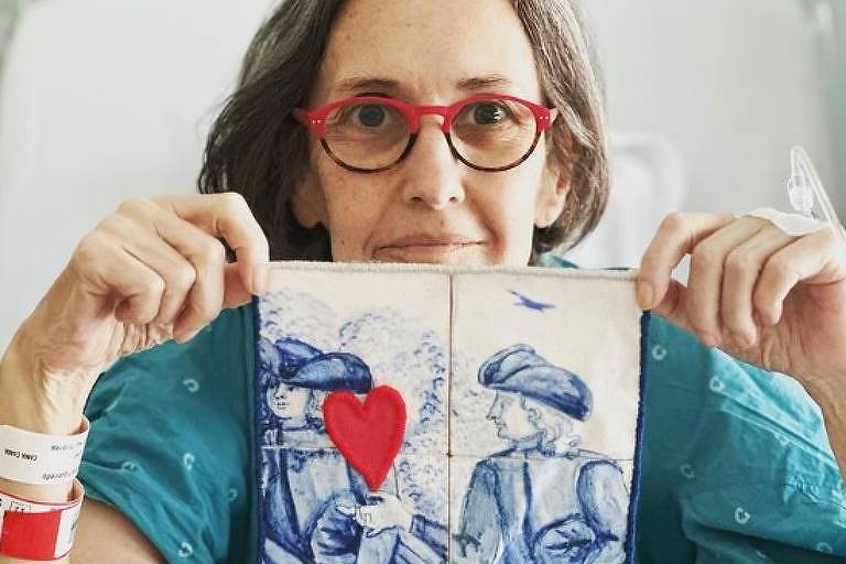 Criativa e generosa, ela foi editora icônica da Capricho e ajudou a formar uma geração