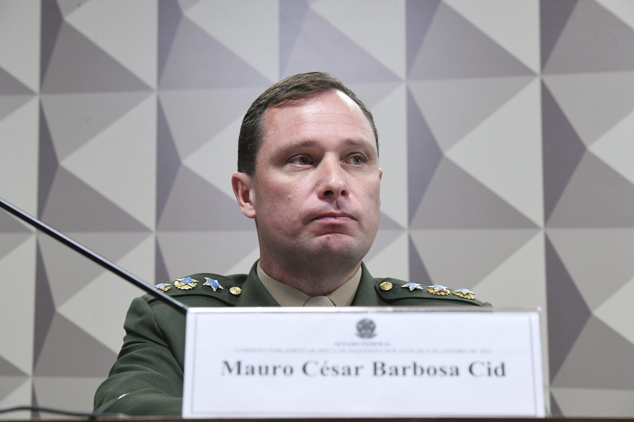 Militar tem delação sob risco em julgamento sobre a trama golpista Militar tem delação sob risco em julgamento sobre a trama golpista