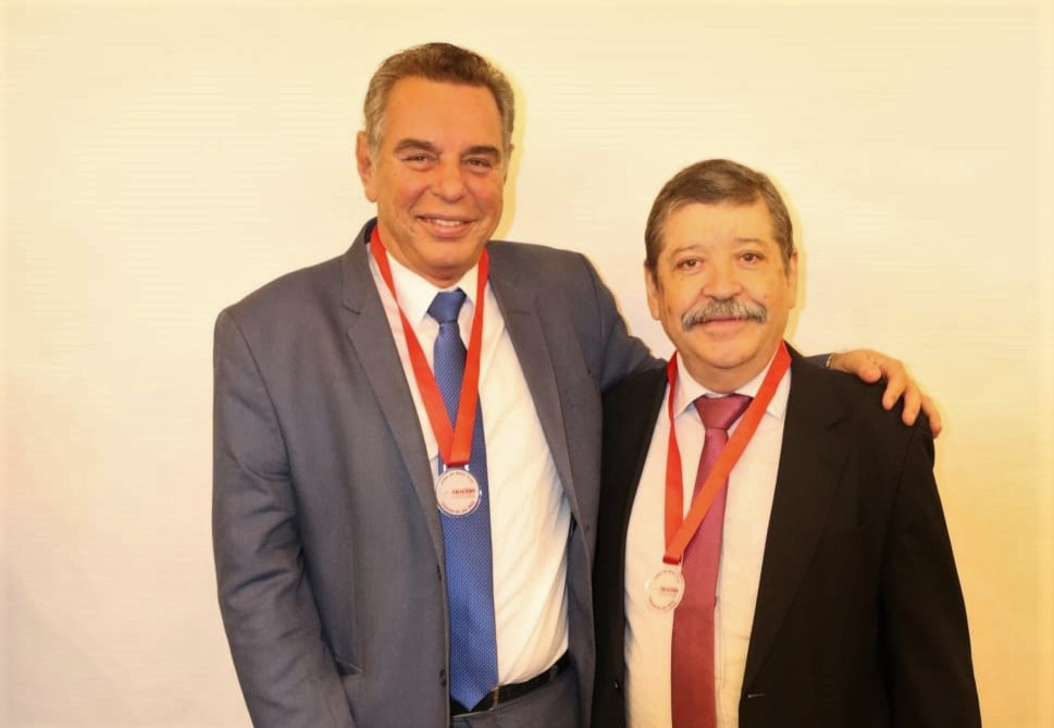 A honraria leva o nome do primeiro Defensor Público da Bahia, Professor da Ufba e Criminalista com mais de 1.500 júris