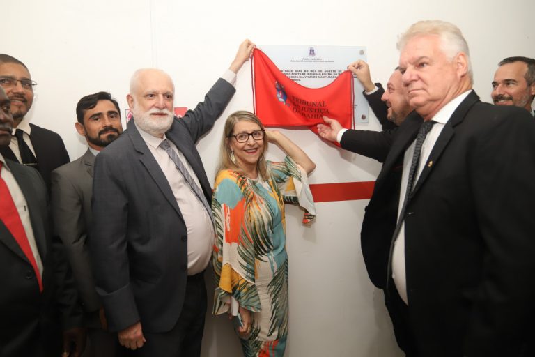 A instalação do espaço é fruto do empenho da gestão do presidente Nilson Soares Castelo Branco em prol da acessibilidade no interior da Bahia.